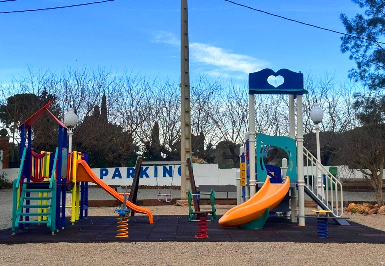 Villa en Vila Seca - Villa MORERA