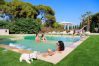 Villa en Vila Seca - Villa MORERA