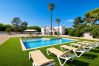 Villa en Vila Seca - Villa MORERA