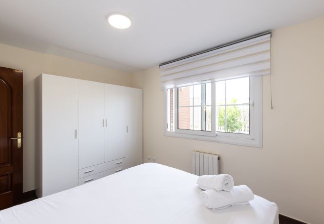Villa en Cambrils - VILLA DORADA - La Llosa Villa en Cambrils - VILLA DORADA - La Llosa