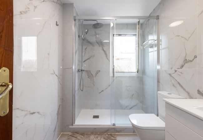 Villa en Cambrils - VILLA DORADA - La Llosa Villa en Cambrils - VILLA DORADA - La Llosa