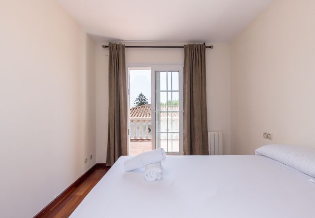 Villa en Cambrils - VILLA DORADA - La Llosa Villa en Cambrils - VILLA DORADA - La Llosa