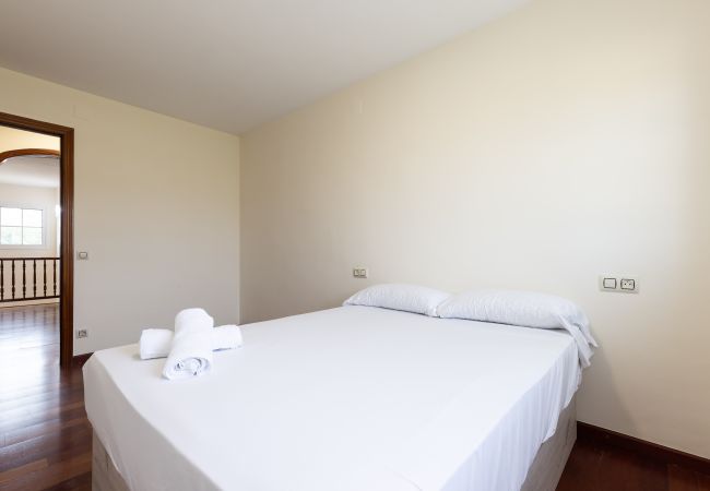 Villa en Cambrils - VILLA DORADA - La Llosa Villa en Cambrils - VILLA DORADA - La Llosa