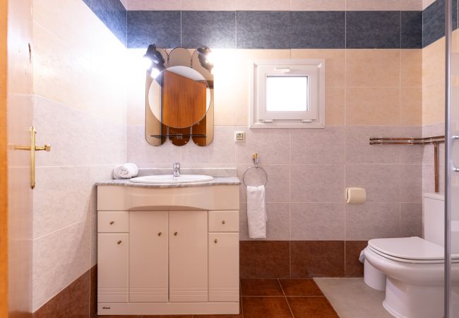 Villa en Cambrils - VILLA DORADA - La Llosa Villa en Cambrils - VILLA DORADA - La Llosa