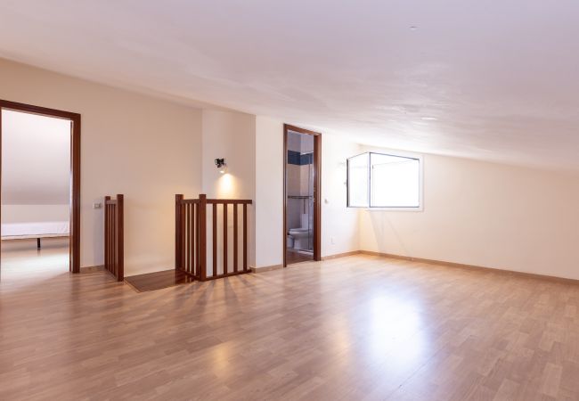 Villa en Cambrils - VILLA DORADA - La Llosa Villa en Cambrils - VILLA DORADA - La Llosa