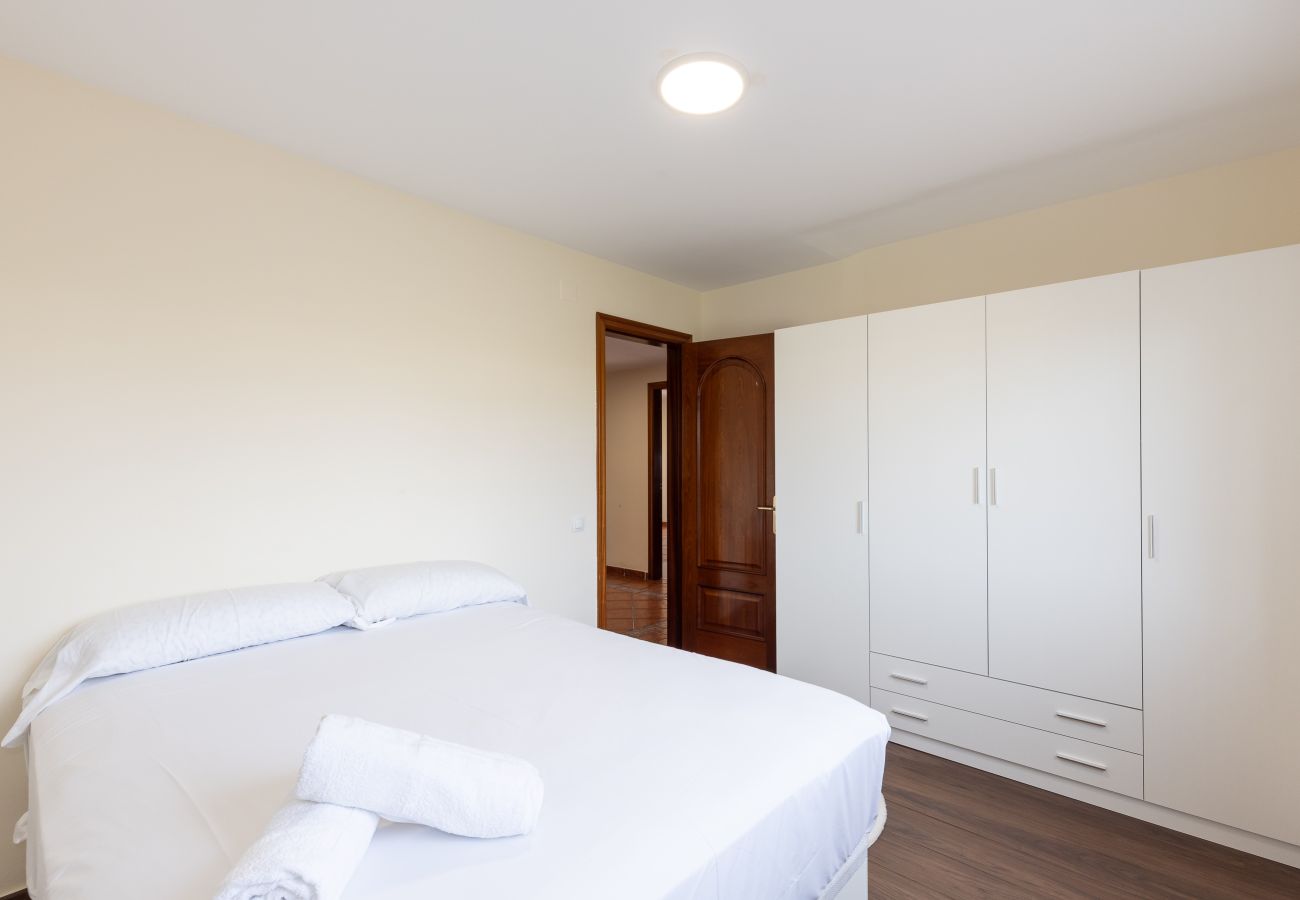 Villa en Cambrils - VILLA DORADA - La Llosa