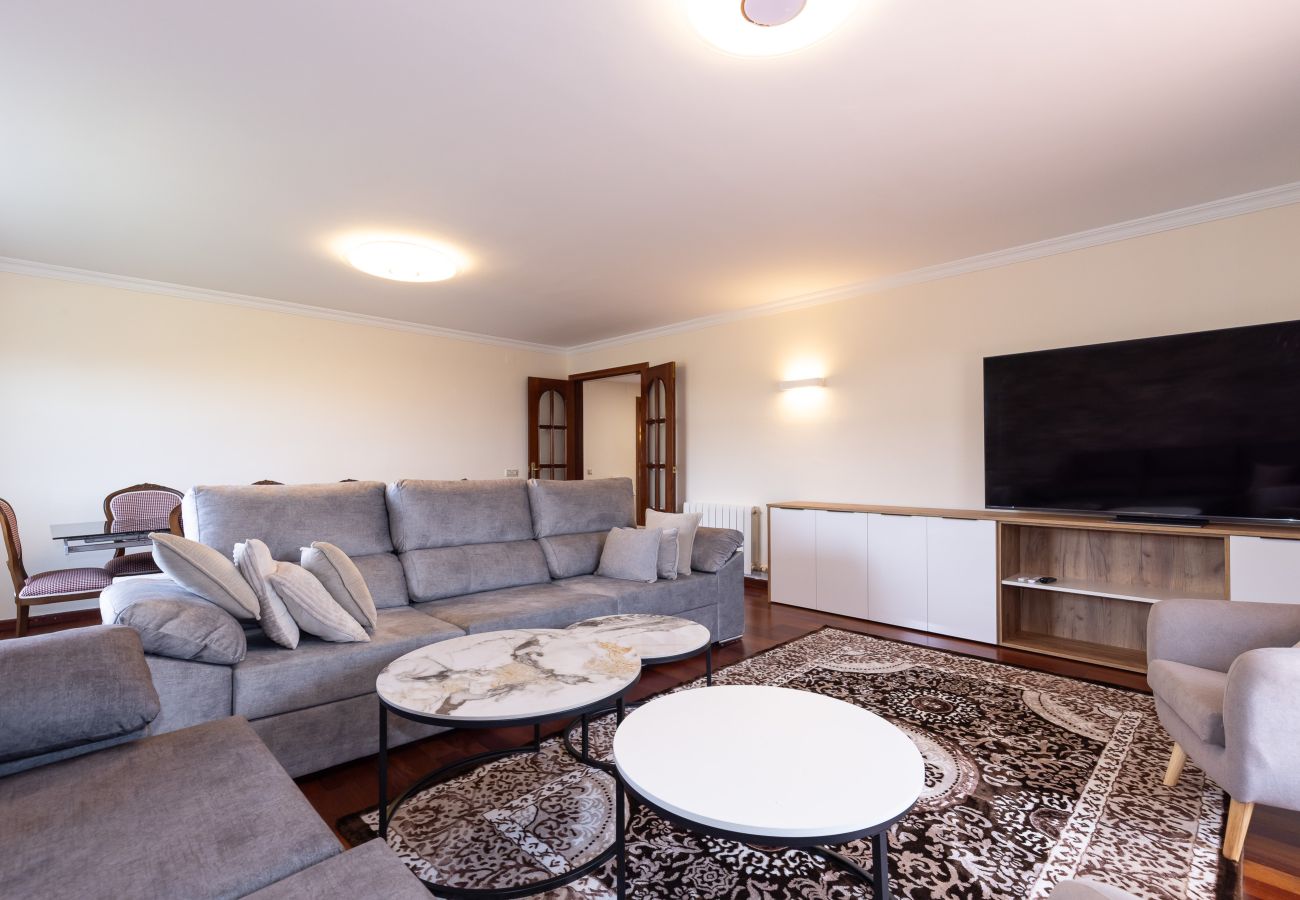 Villa en Cambrils - VILLA DORADA - La Llosa