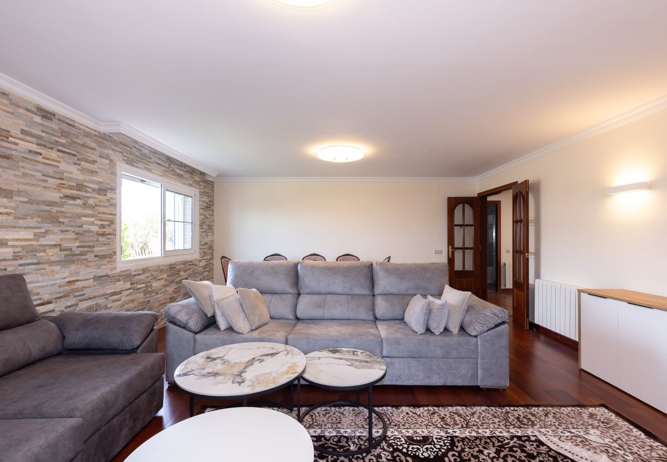 Villa en Cambrils - VILLA DORADA - La Llosa