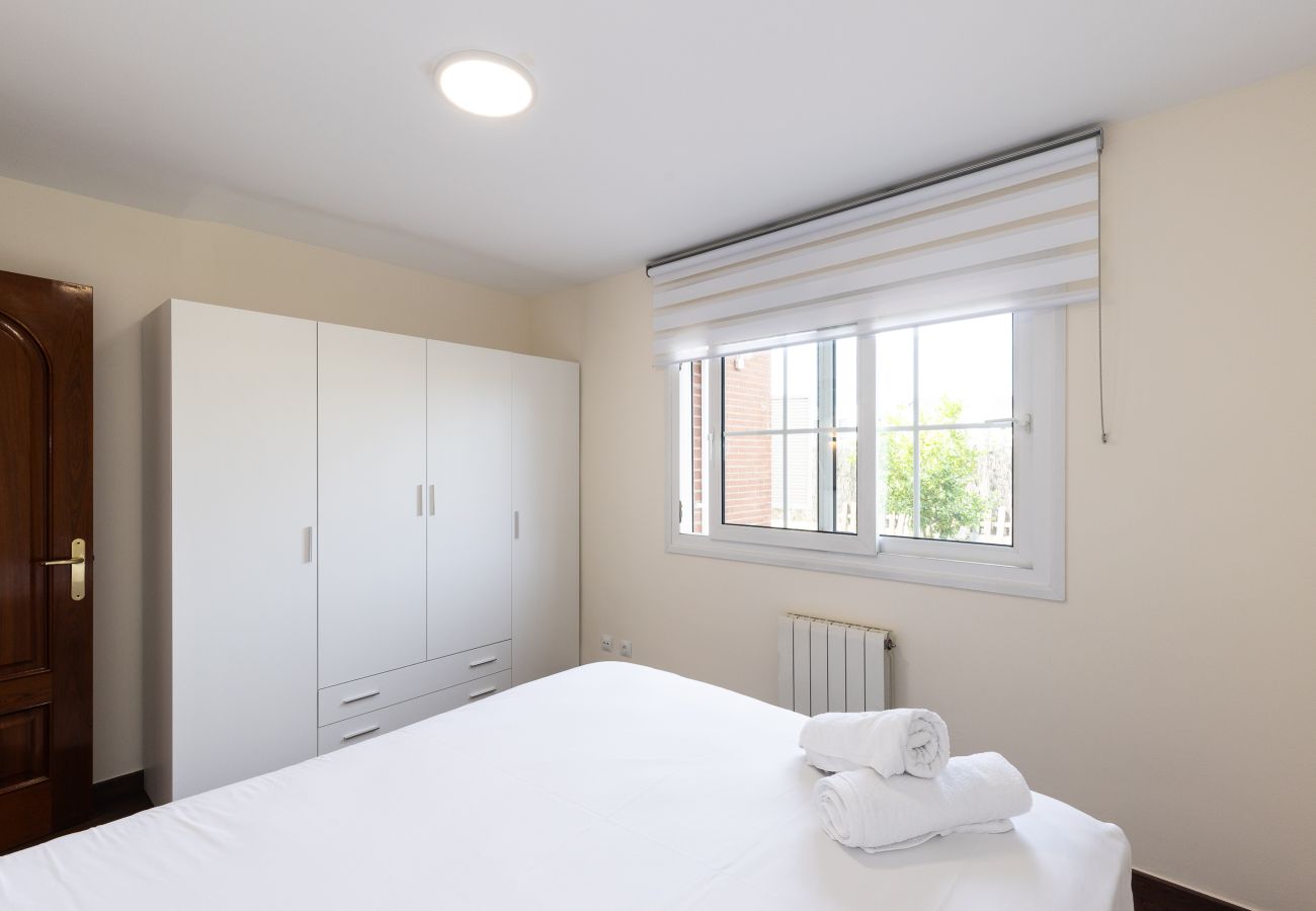 Villa en Cambrils - VILLA DORADA - La Llosa