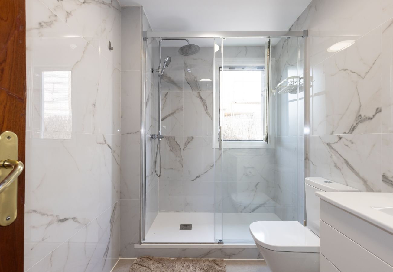 Villa en Cambrils - VILLA DORADA - La Llosa