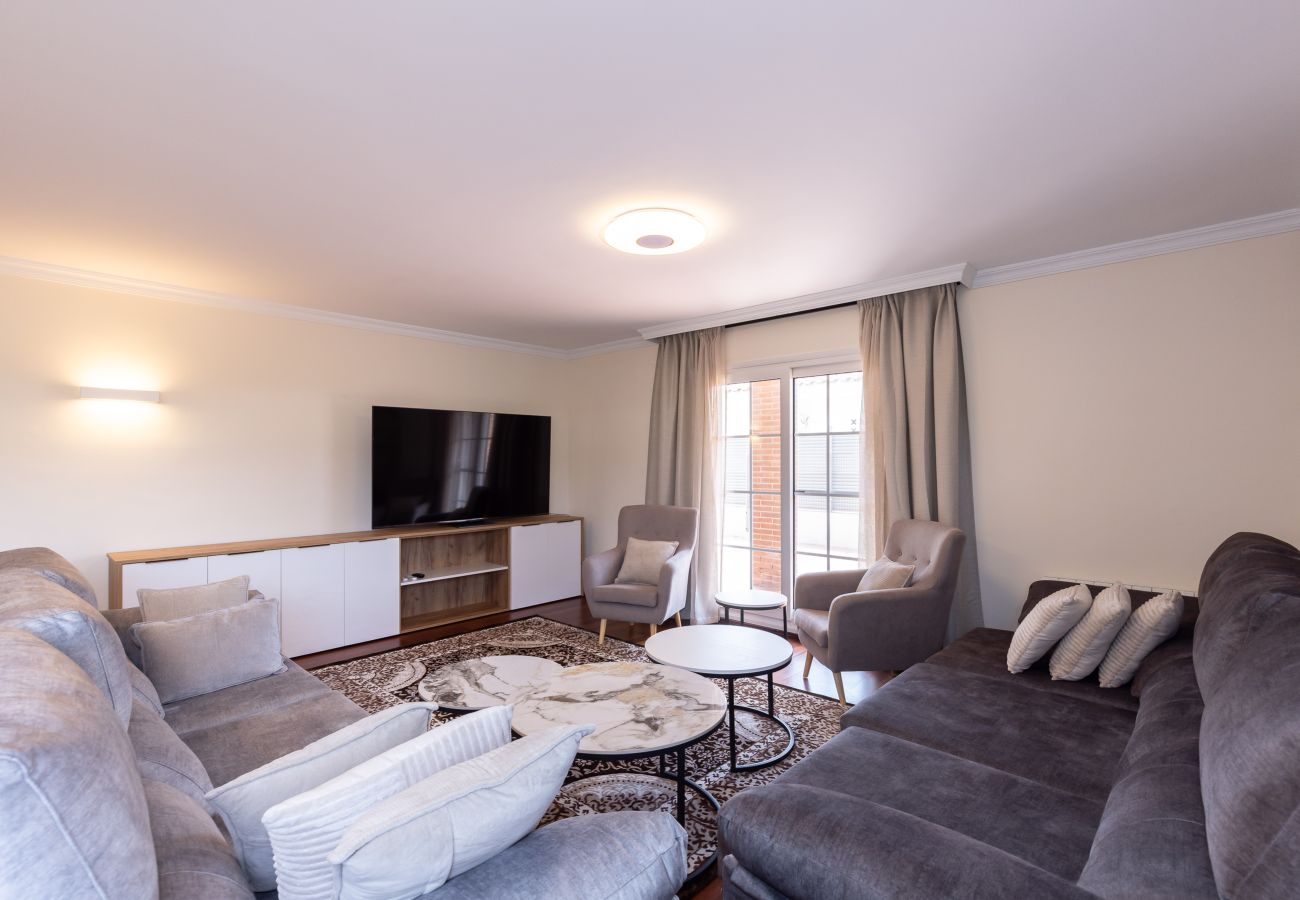 Villa en Cambrils - VILLA DORADA - La Llosa