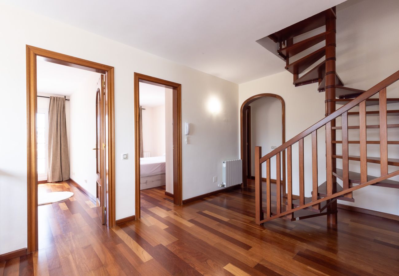 Villa en Cambrils - VILLA DORADA - La Llosa