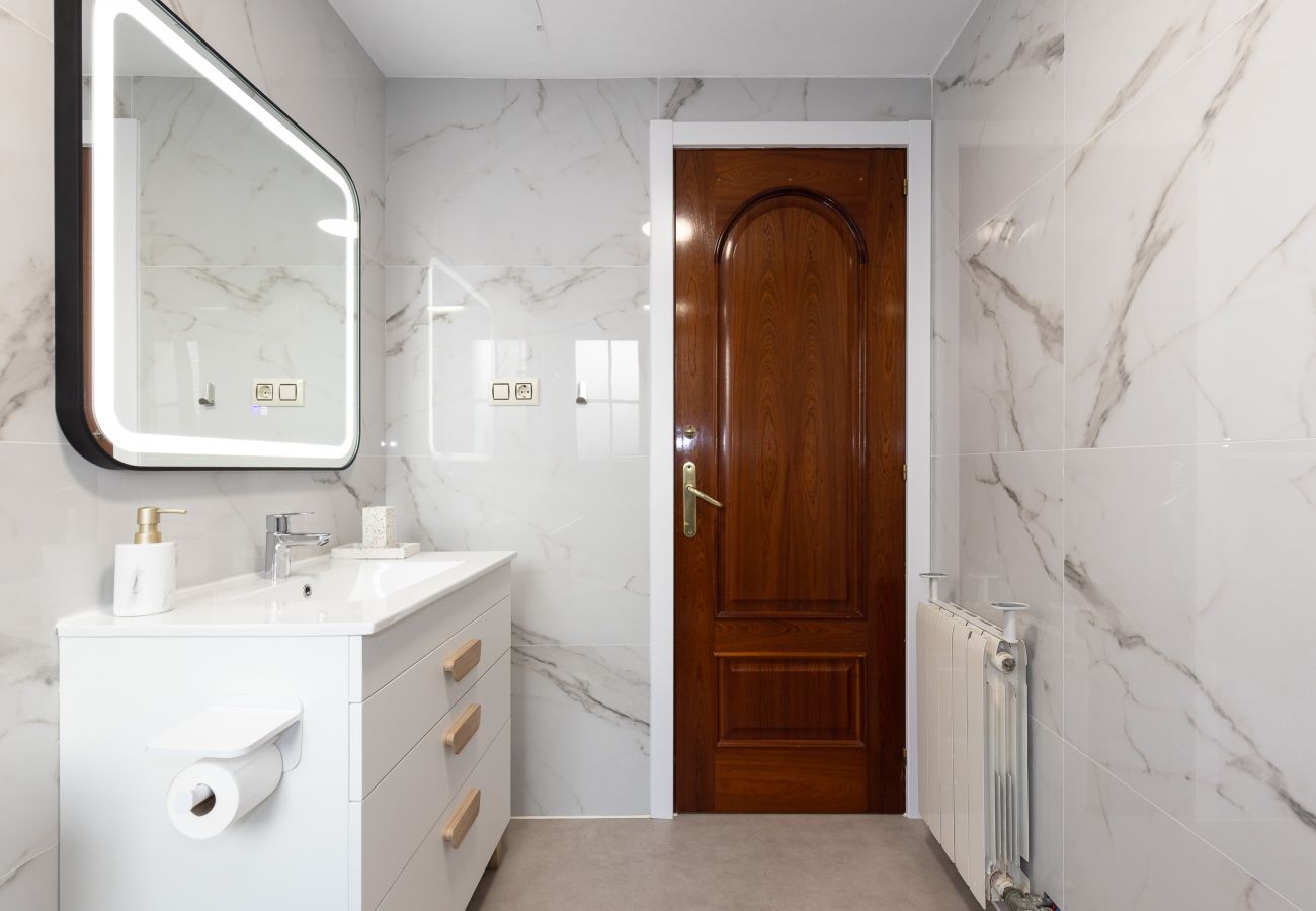 Villa en Cambrils - VILLA DORADA - La Llosa