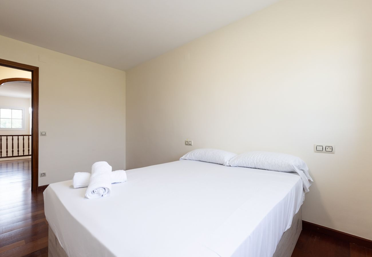 Villa en Cambrils - VILLA DORADA - La Llosa