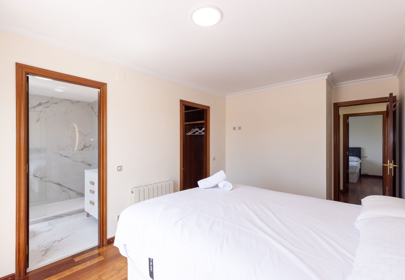 Villa en Cambrils - VILLA DORADA - La Llosa