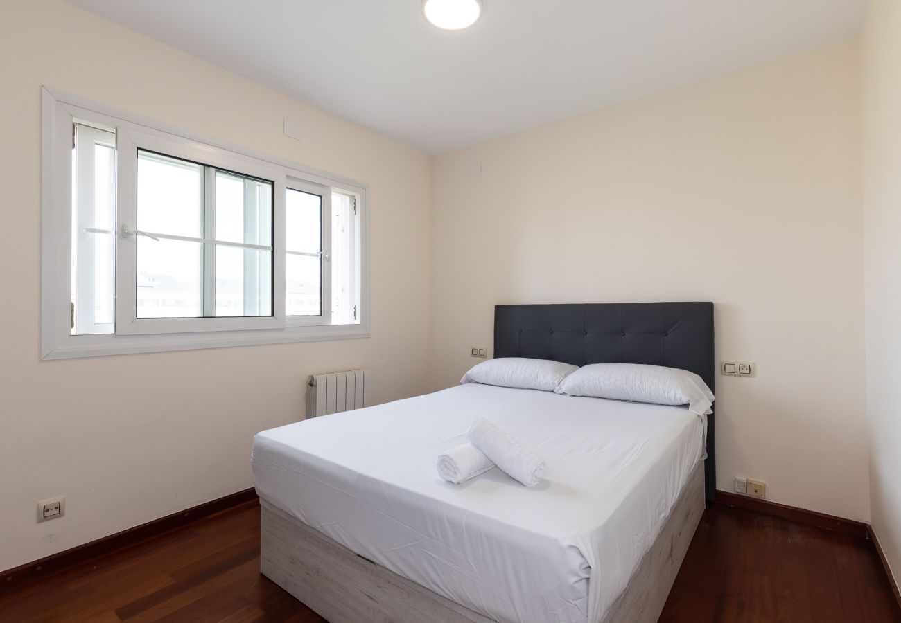 Villa en Cambrils - VILLA DORADA - La Llosa