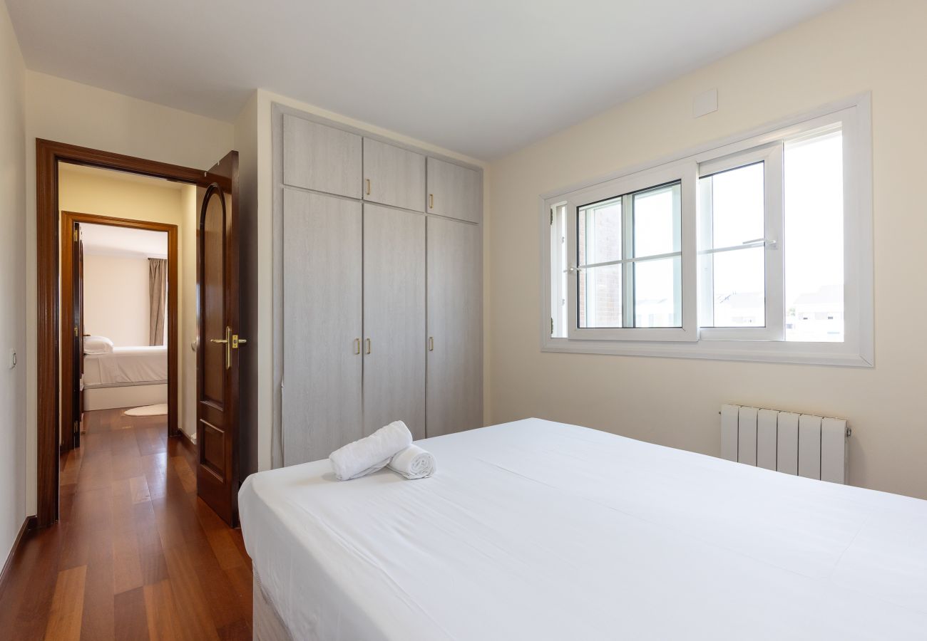 Villa en Cambrils - VILLA DORADA - La Llosa