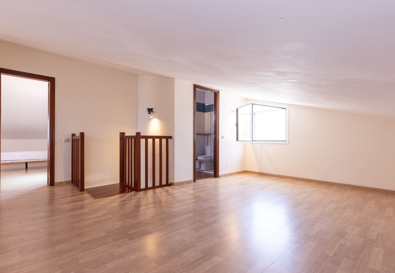 Villa en Cambrils - VILLA DORADA - La Llosa