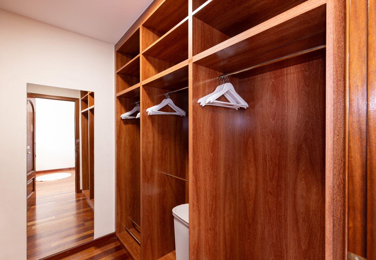 Villa en Cambrils - VILLA DORADA - La Llosa