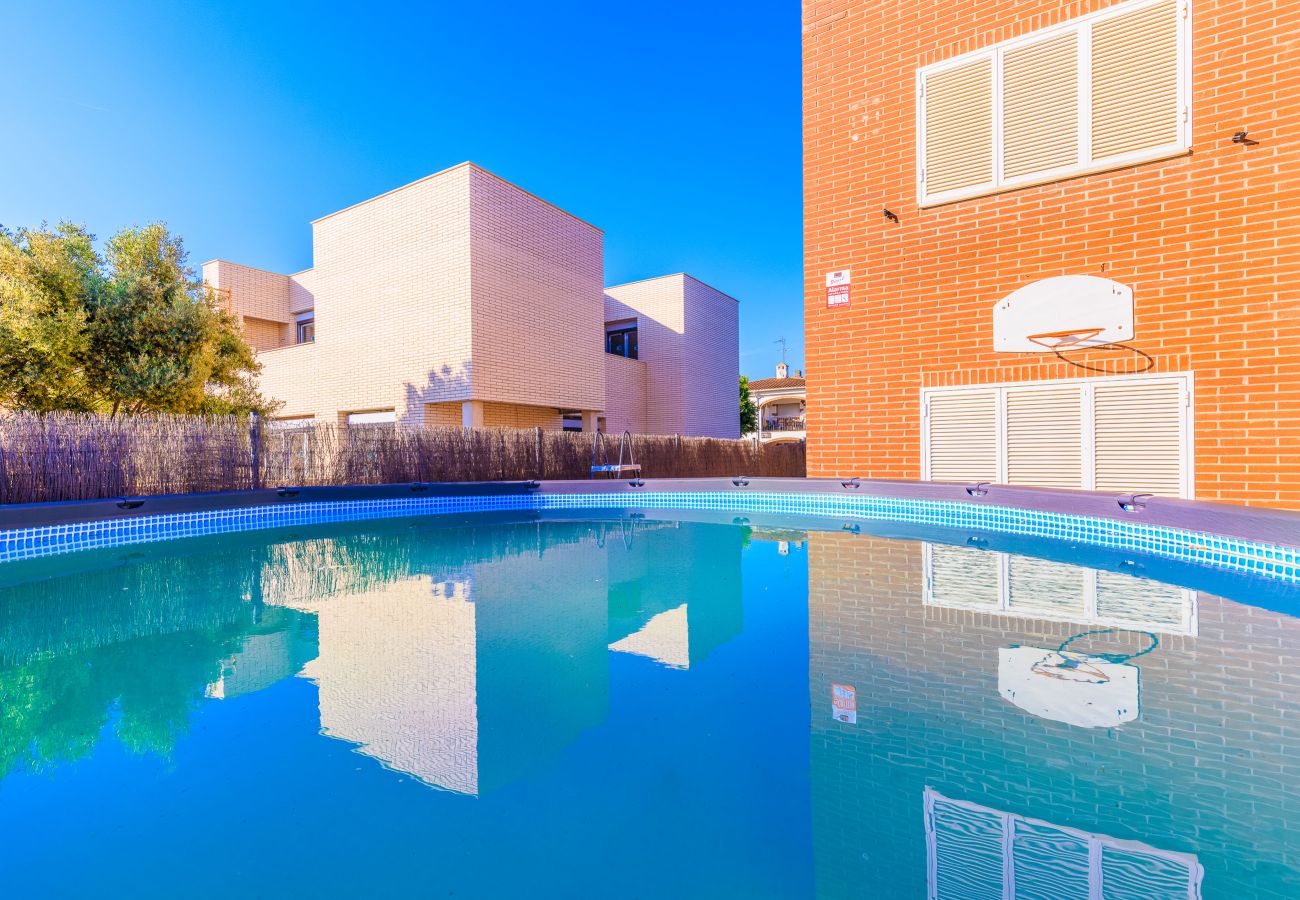 Villa en Cambrils - VILLA DORADA - La Llosa
