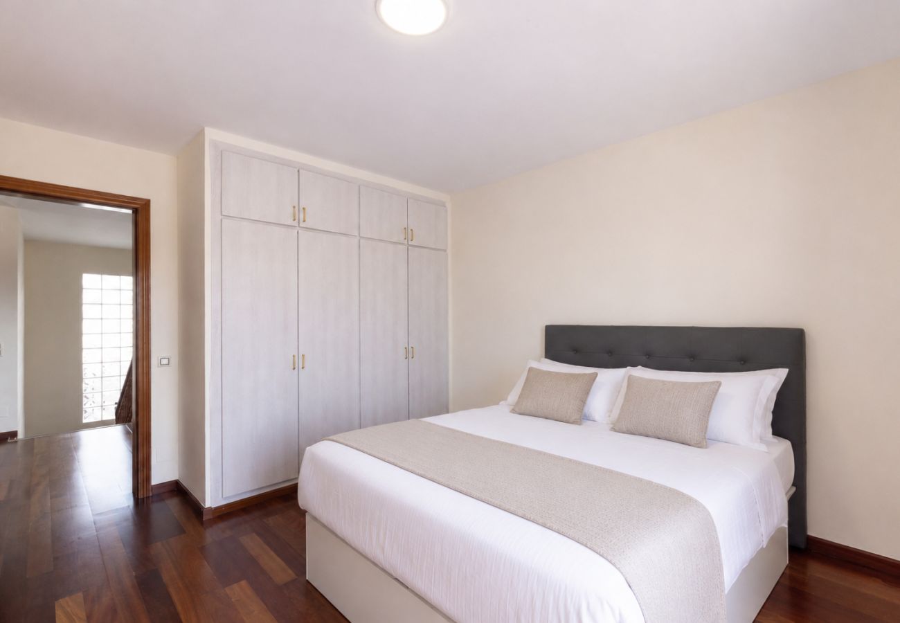 Villa en Cambrils - VILLA DORADA - La Llosa