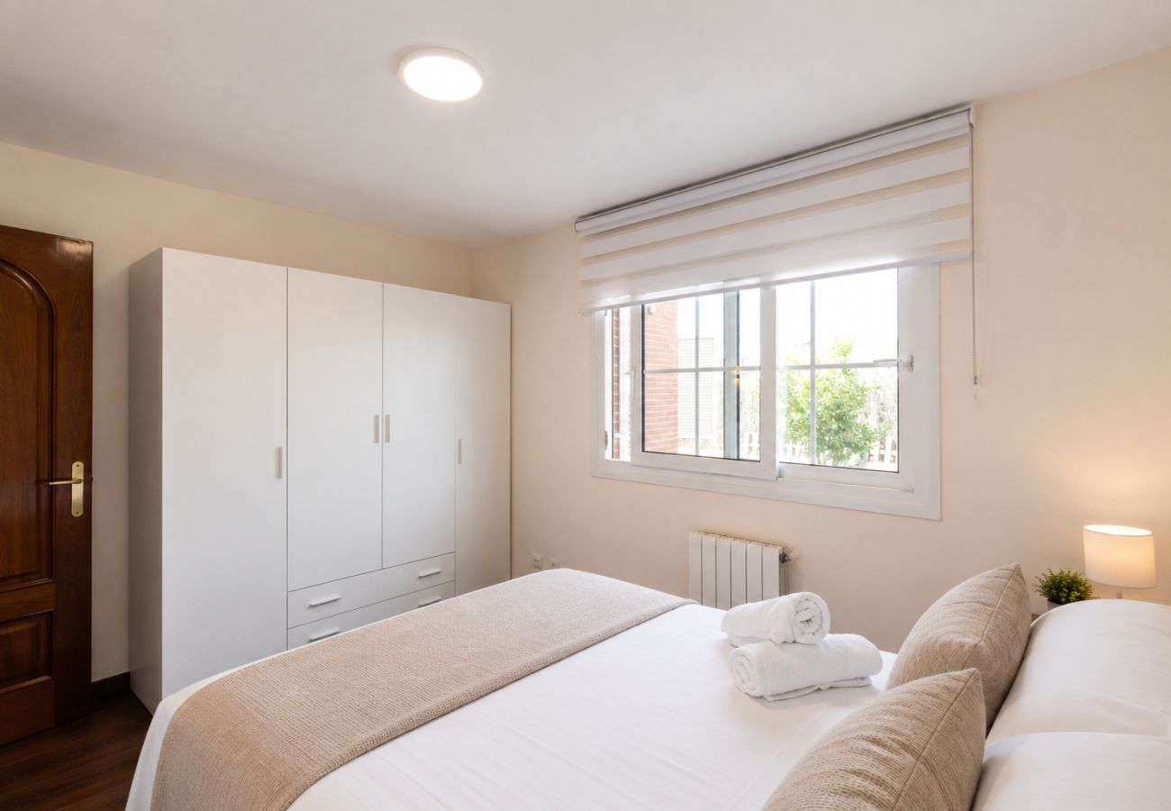 Villa en Cambrils - VILLA DORADA - La Llosa
