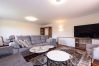 Villa en Cambrils - VILLA DORADA - La Llosa Villa en Cambrils - VILLA DORADA - La Llosa