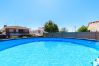 Villa en Cambrils - VILLA DORADA - La Llosa Villa en Cambrils - VILLA DORADA - La Llosa