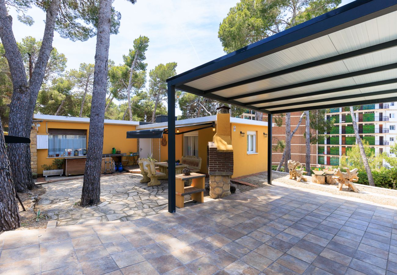 Casa en Salou - VILLA FRADES - Cap Salou