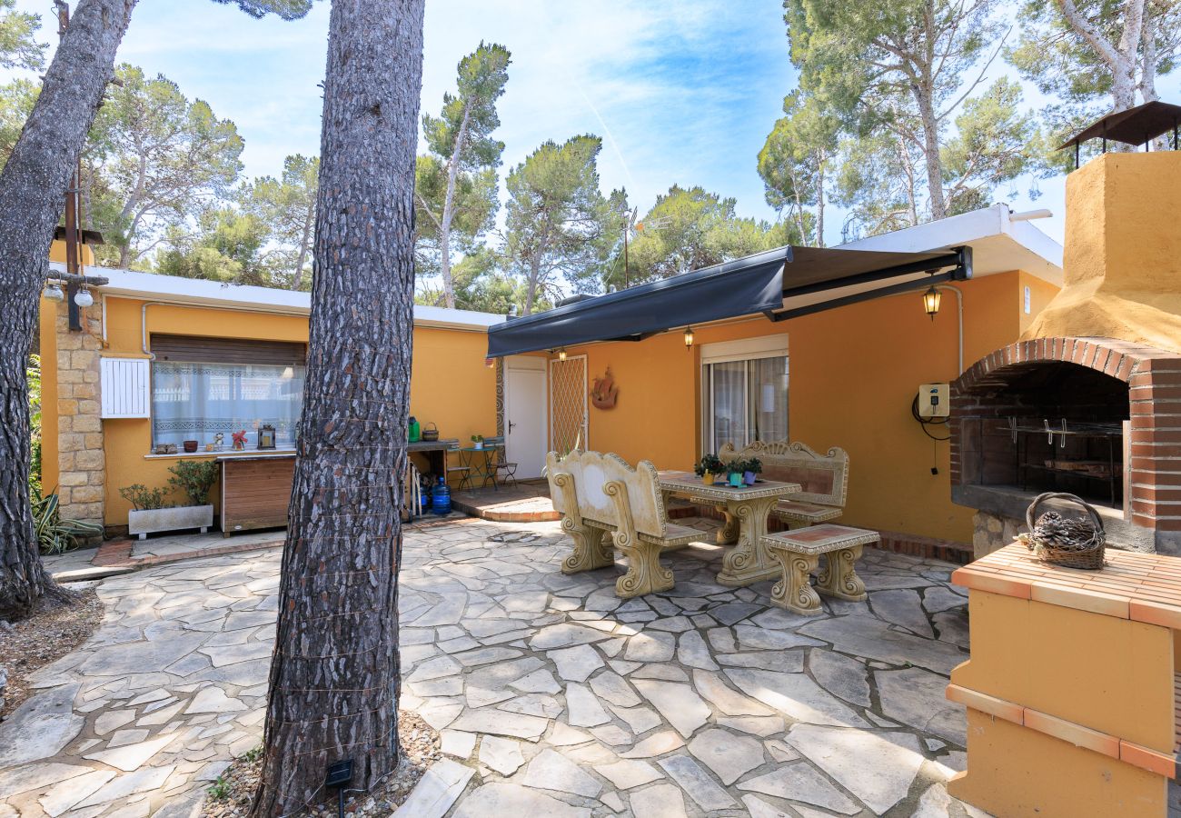 Casa en Salou - VILLA FRADES - Cap Salou