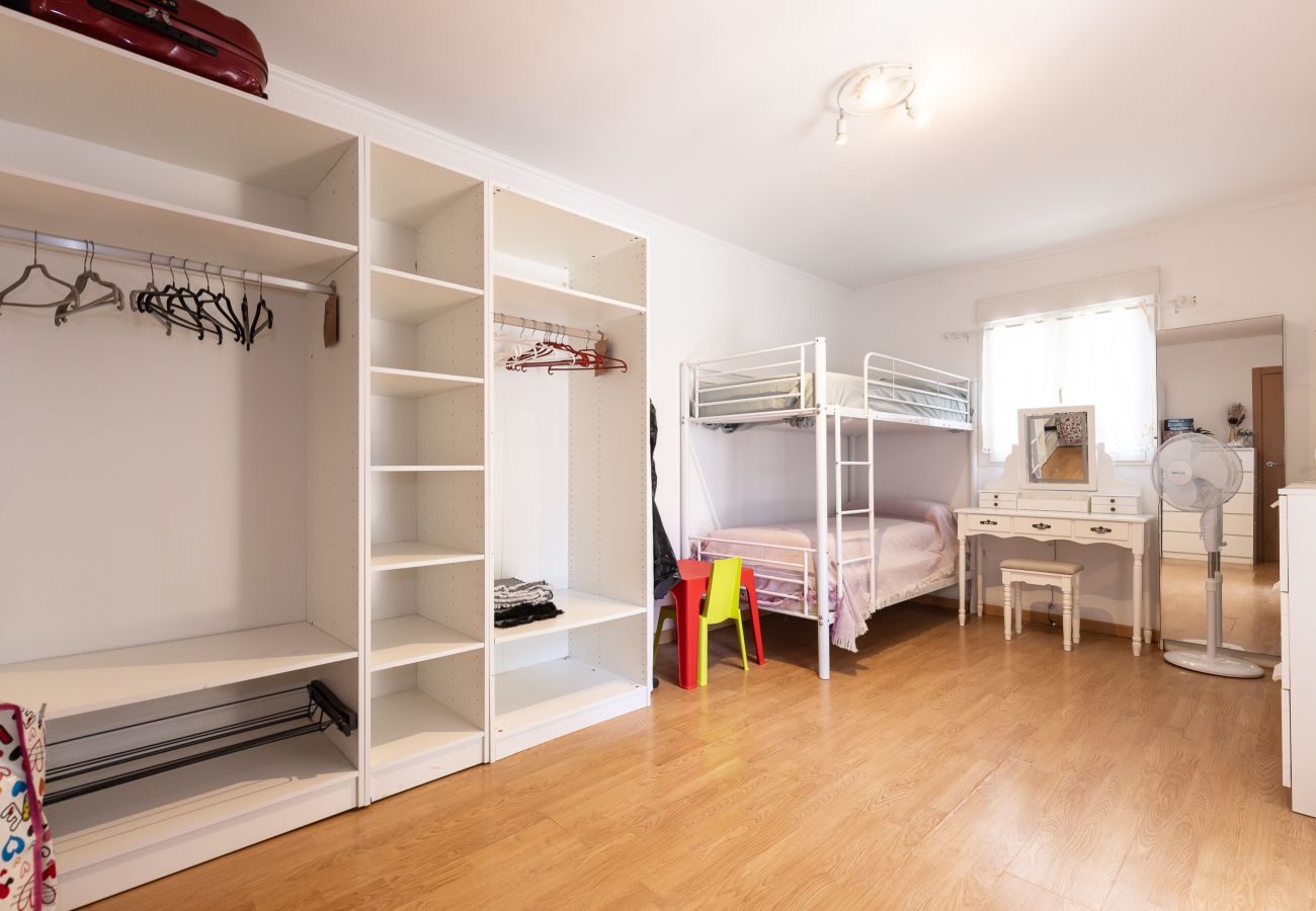 Casa en Salou - VILLA FRADES - Cap Salou