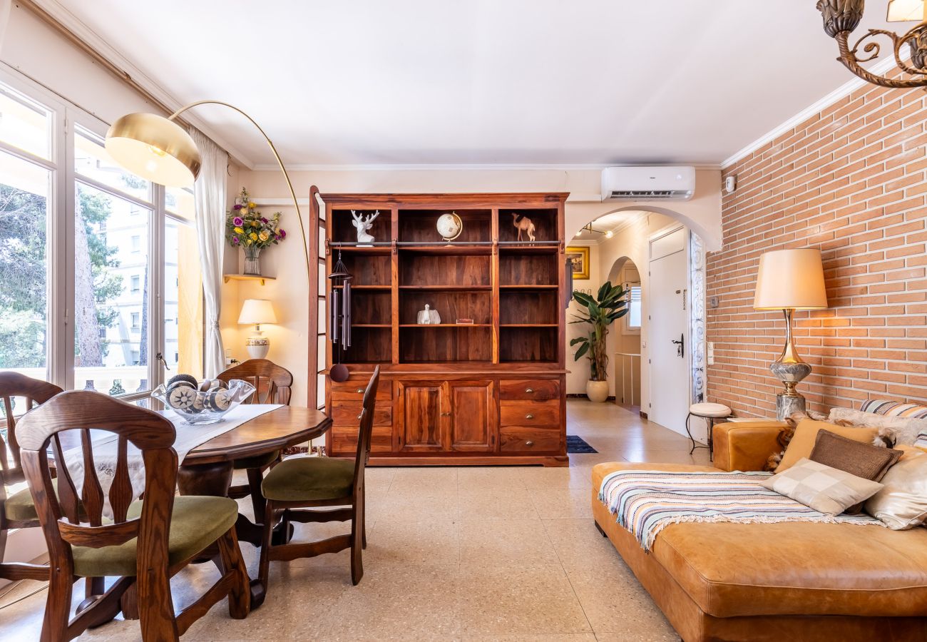 Casa en Salou - VILLA FRADES - Cap Salou