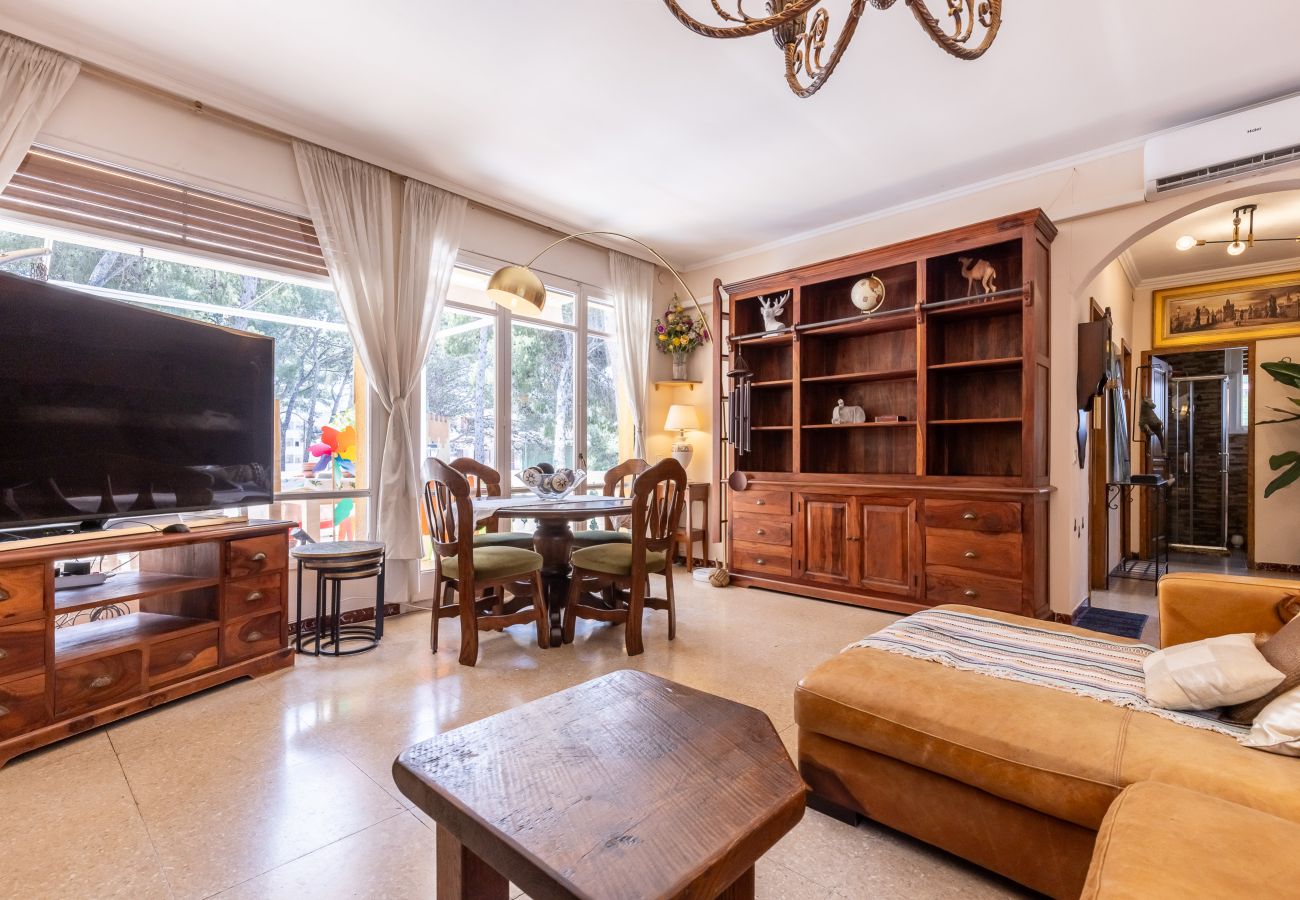 Casa en Salou - VILLA FRADES - Cap Salou