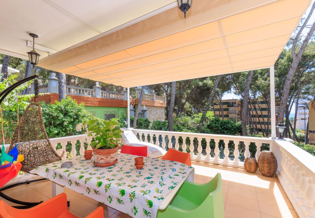 Casa en Salou - VILLA FRADES - Cap Salou