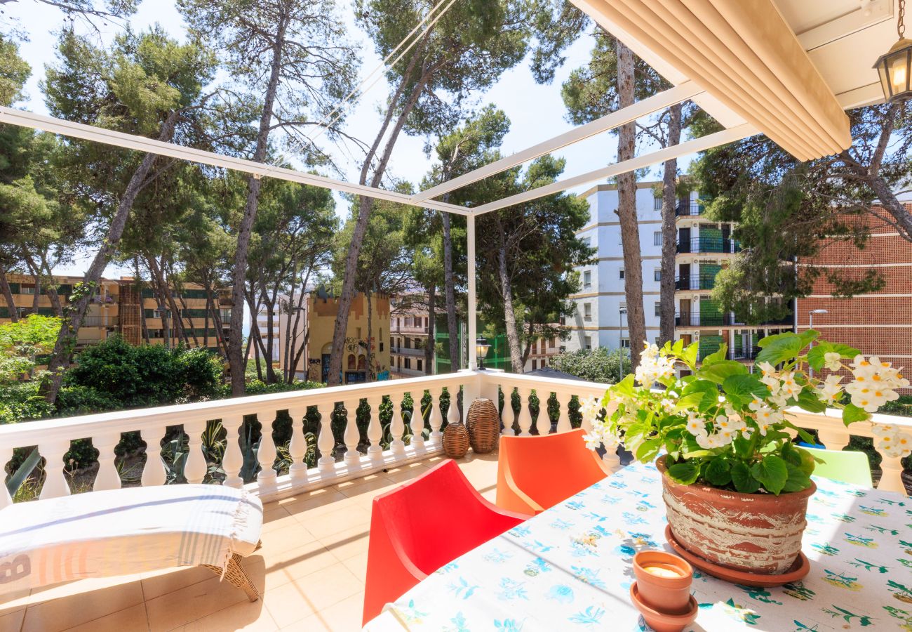 Casa en Salou - VILLA FRADES - Cap Salou