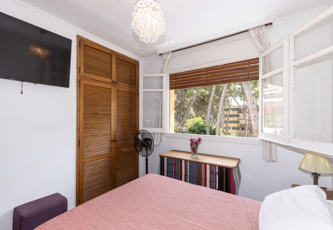 Casa en Salou - VILLA FRADES - Cap Salou