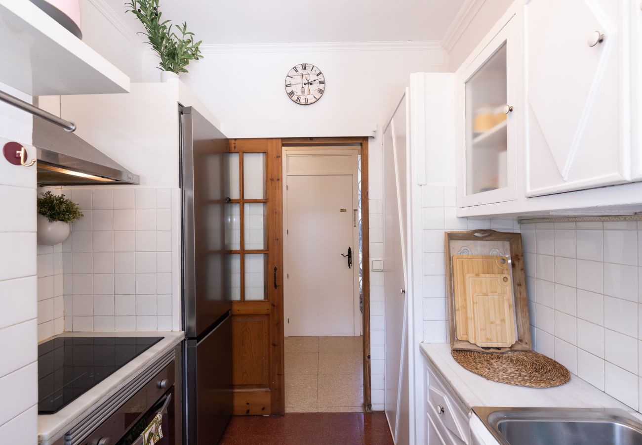 Casa en Salou - VILLA FRADES - Cap Salou