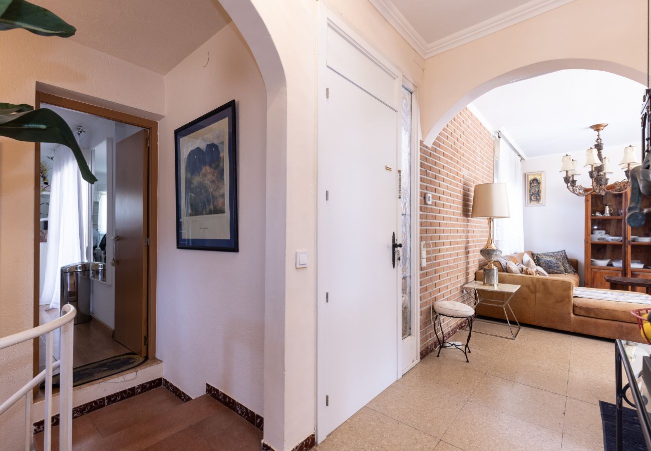 Casa en Salou - VILLA FRADES - Cap Salou