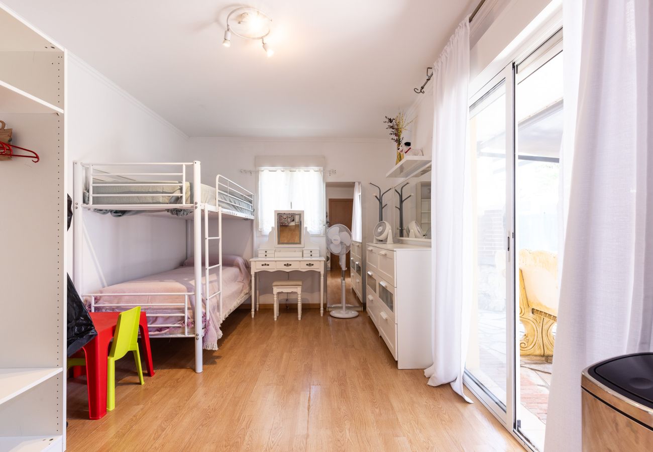 Casa en Salou - VILLA FRADES - Cap Salou