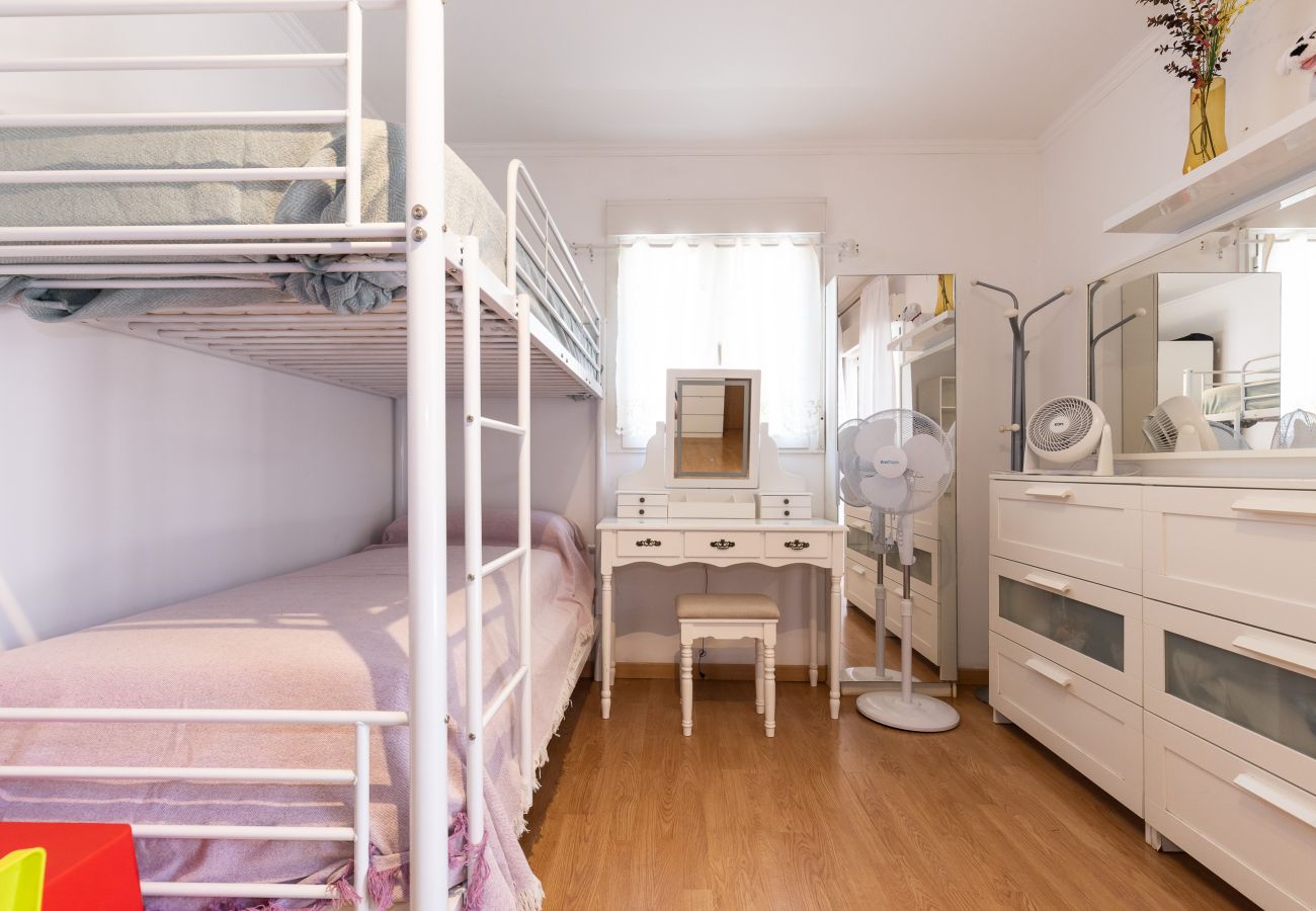 Casa en Salou - VILLA FRADES - Cap Salou