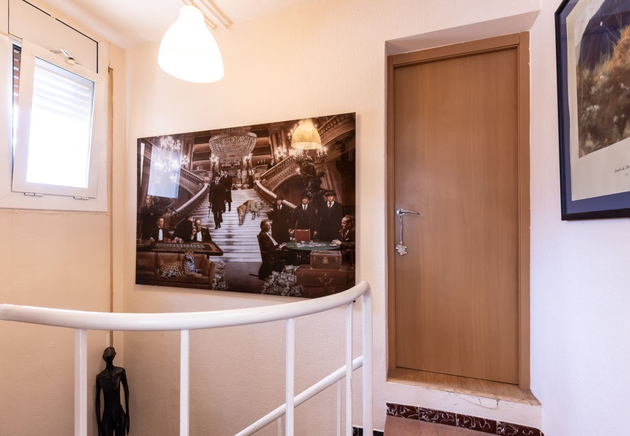 Casa en Salou - VILLA FRADES - Cap Salou