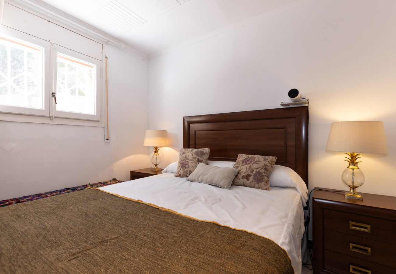 Casa en Salou - VILLA FRADES - Cap Salou