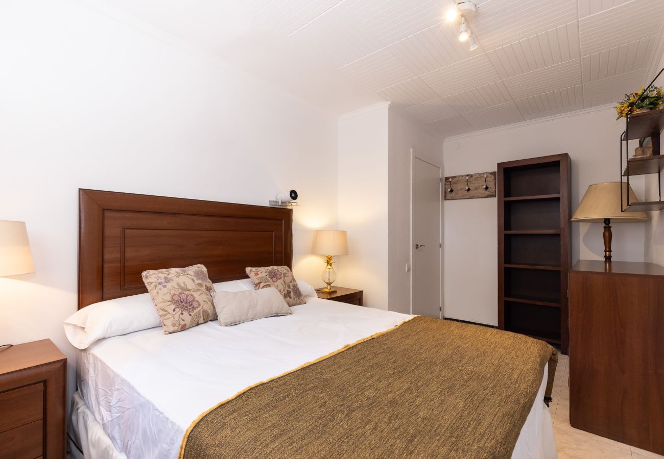 Casa en Salou - VILLA FRADES - Cap Salou