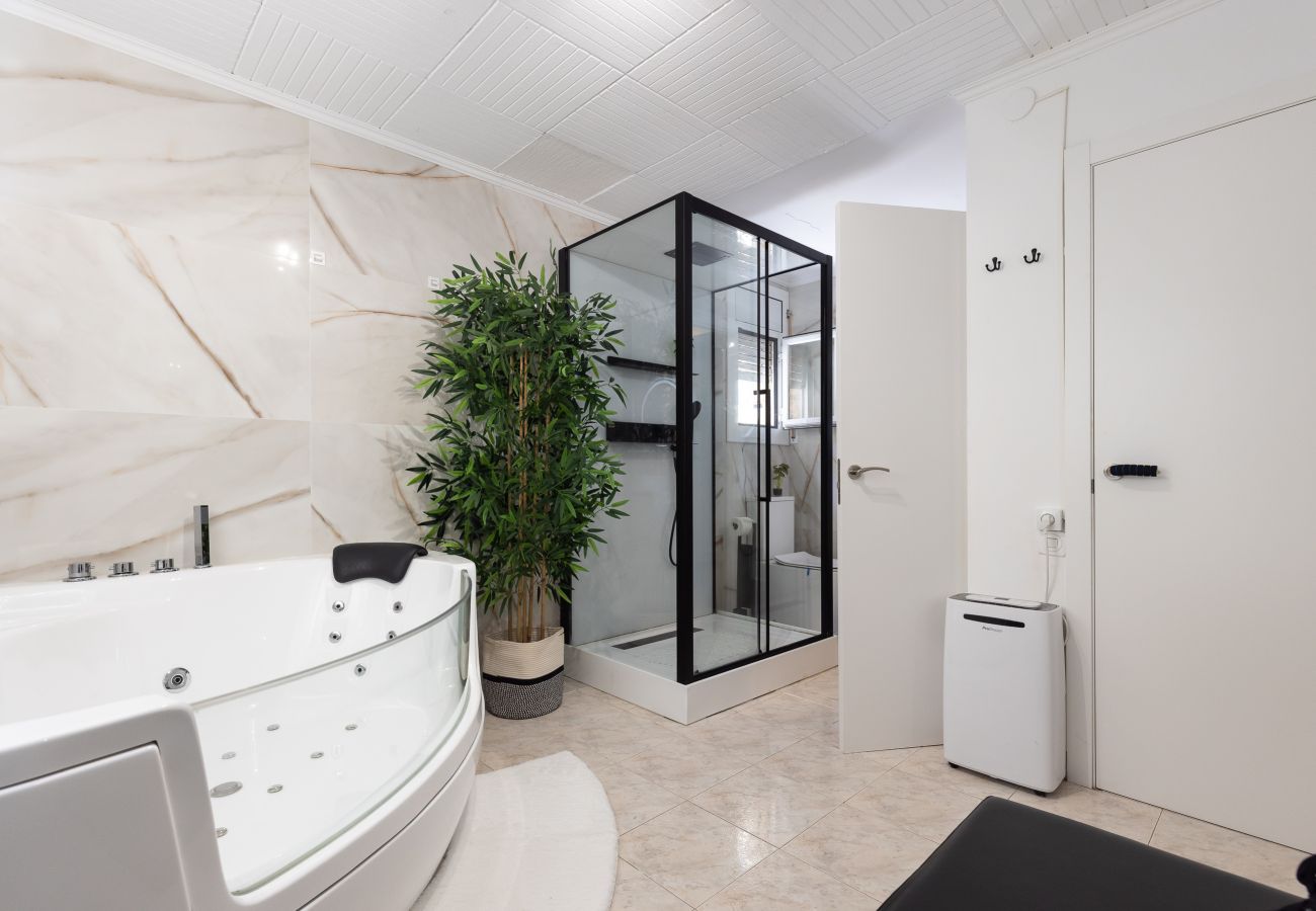 Casa en Salou - VILLA FRADES - Cap Salou