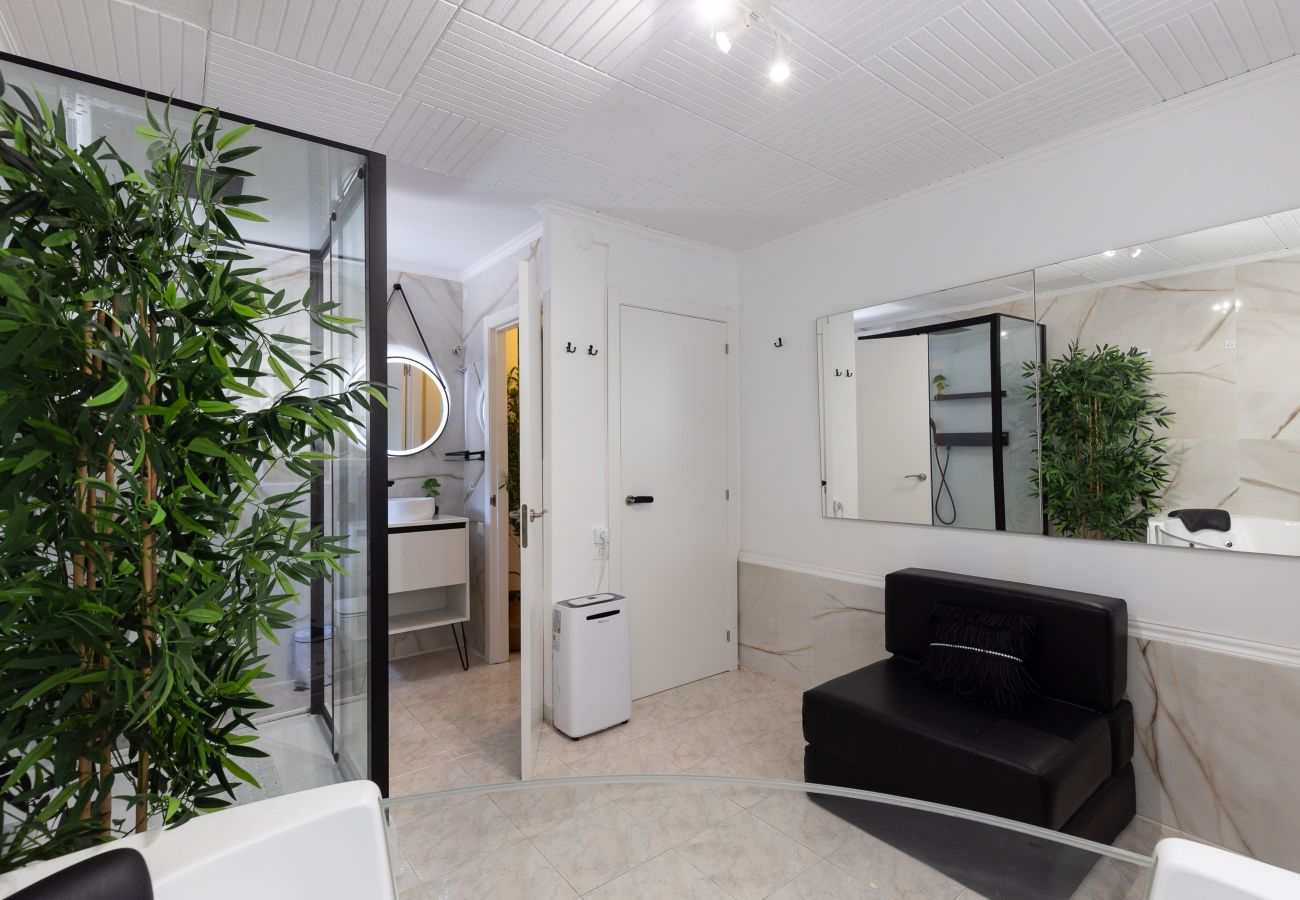 Casa en Salou - VILLA FRADES - Cap Salou