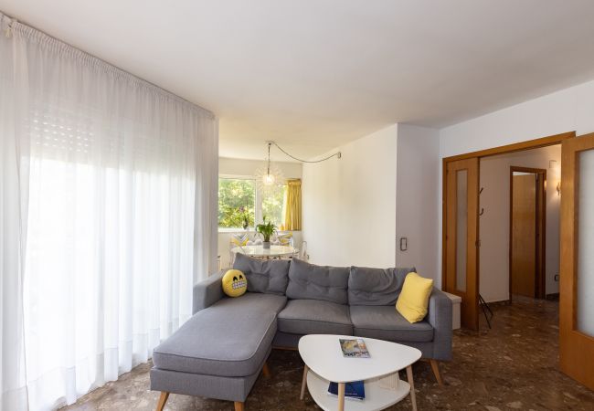 Apartamento en Cambrils - CAPRICCIO Apartment Apartamento en Cambrils - CAPRICCIO Apartment