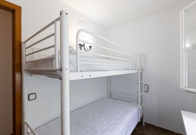 Apartamento en Cambrils - CAPRICCIO Apartment Apartamento en Cambrils - CAPRICCIO Apartment