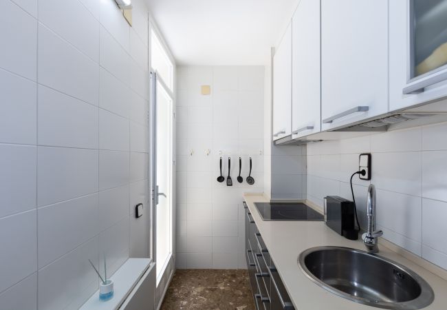 Apartamento en Cambrils - CAPRICCIO Apartment Apartamento en Cambrils - CAPRICCIO Apartment