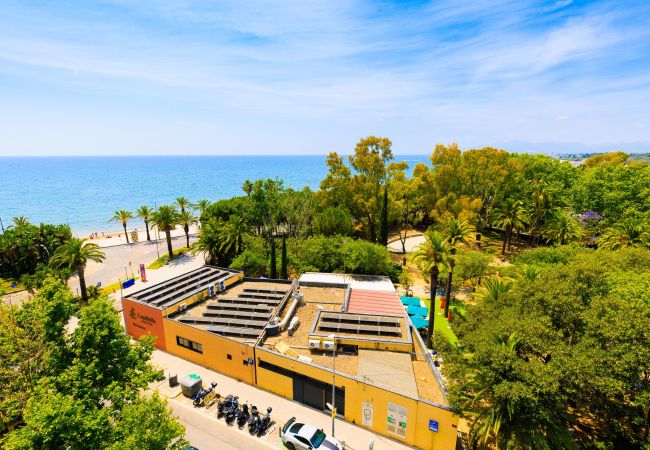 Apartamento en Cambrils - CAPRICCIO Apartment Apartamento en Cambrils - CAPRICCIO Apartment
