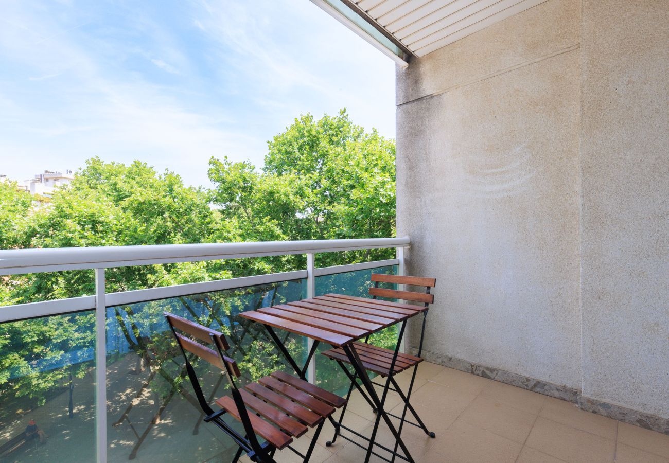 Apartamento en Cambrils - CAPRICCIO Apartment